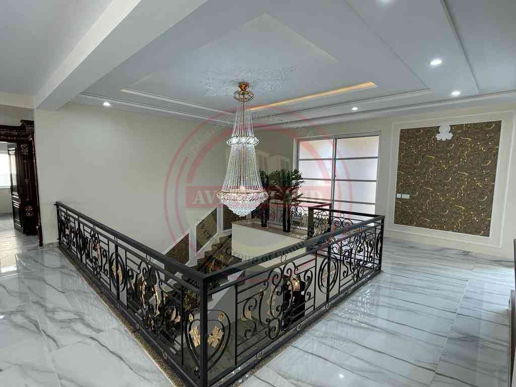 1 Kanal House For Sale in Royal Orchard Multan