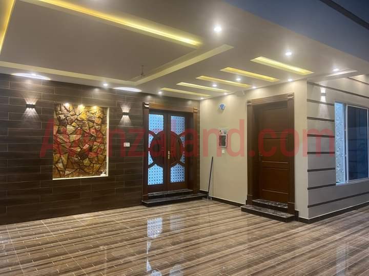 10 Marla House for Sale Warsak Road Peshawar