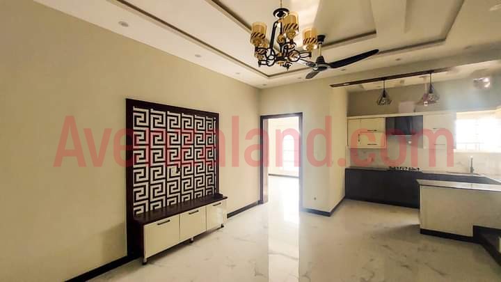 07 Marla House for Sale phase 08 Bahria Town Rawalpindi