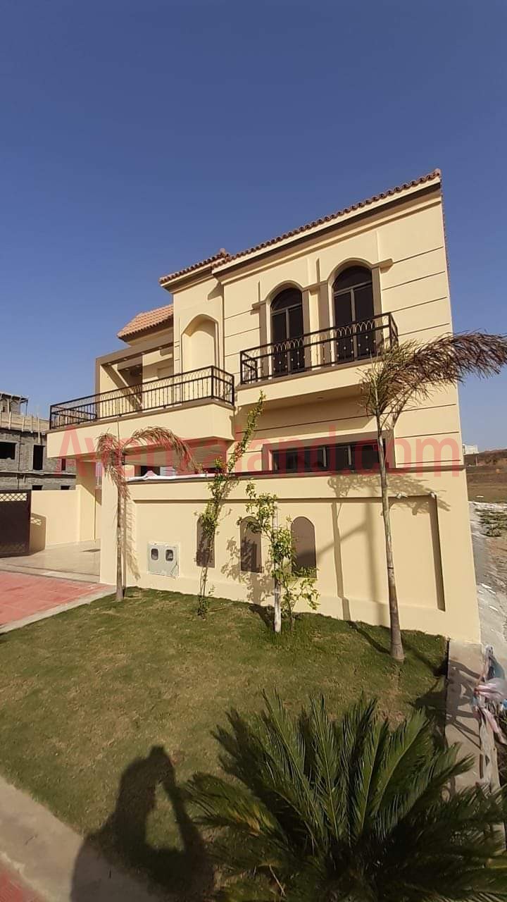 12 Marla House for sale Bahria Town Rawalpindi