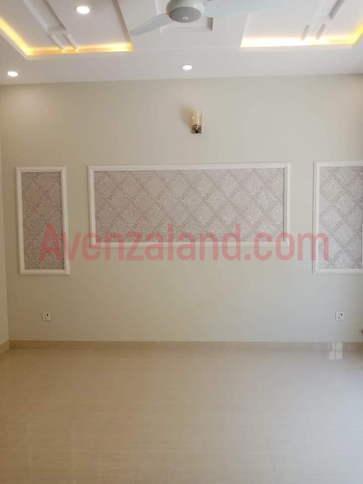 07 Marla House for Sale Bahria Town Rawalpindi