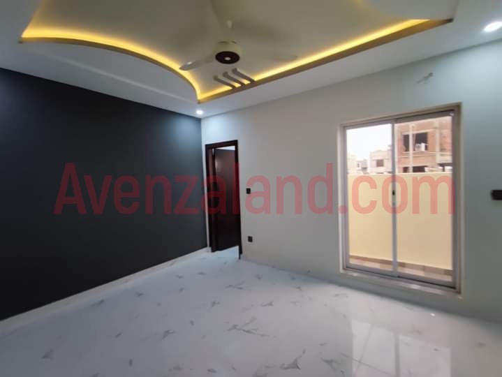 05 Marla House for Sale Bahria Town Rawalpindi