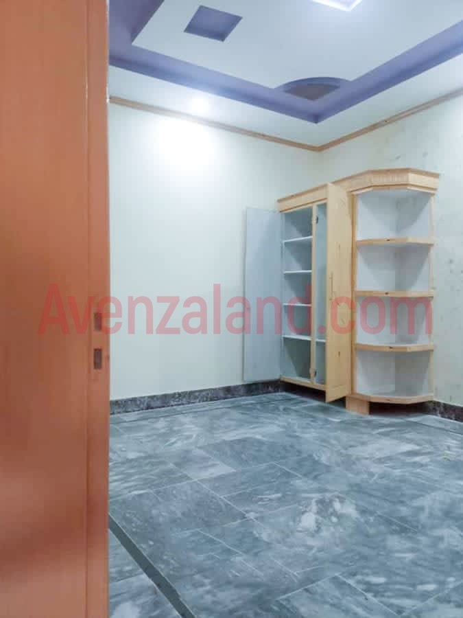 3.25 Marla House sale in Warsak Road Peshawar