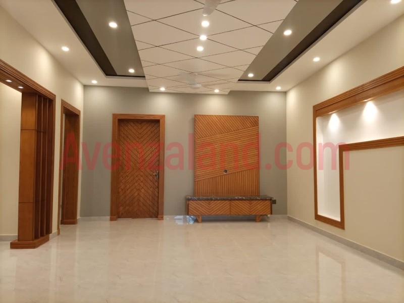 7 Marla House for Sale in Bahria Town Phase 8 Rawalpindi