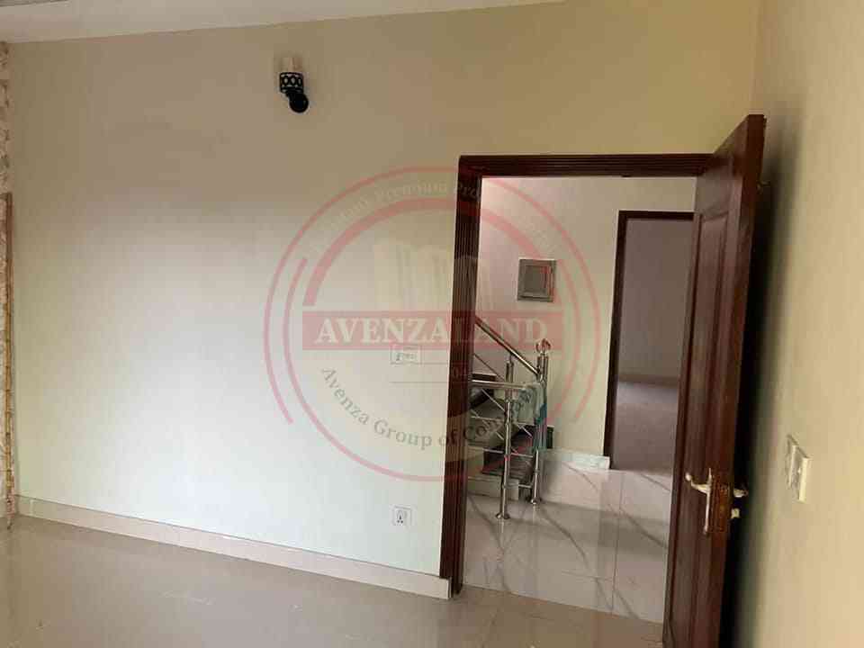 5 Marla House Available For Sale  Buch Villas Multan.