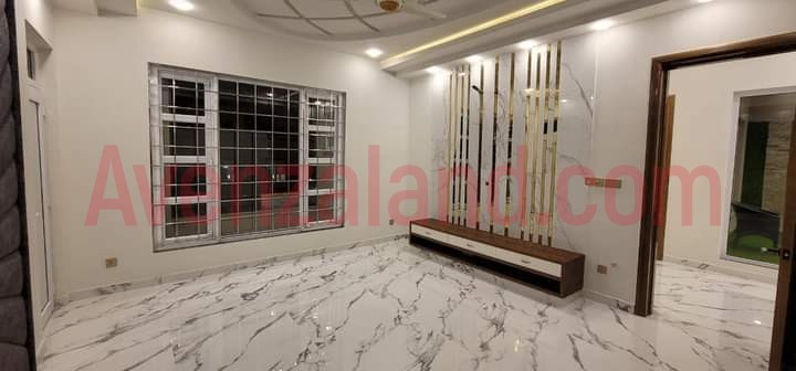 01 Kanal House for Sale Bahria Town Rawalpindi