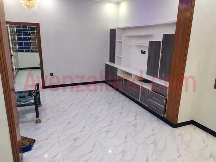 06 Marla House for Sale Airport Housing Society Rawalpindi