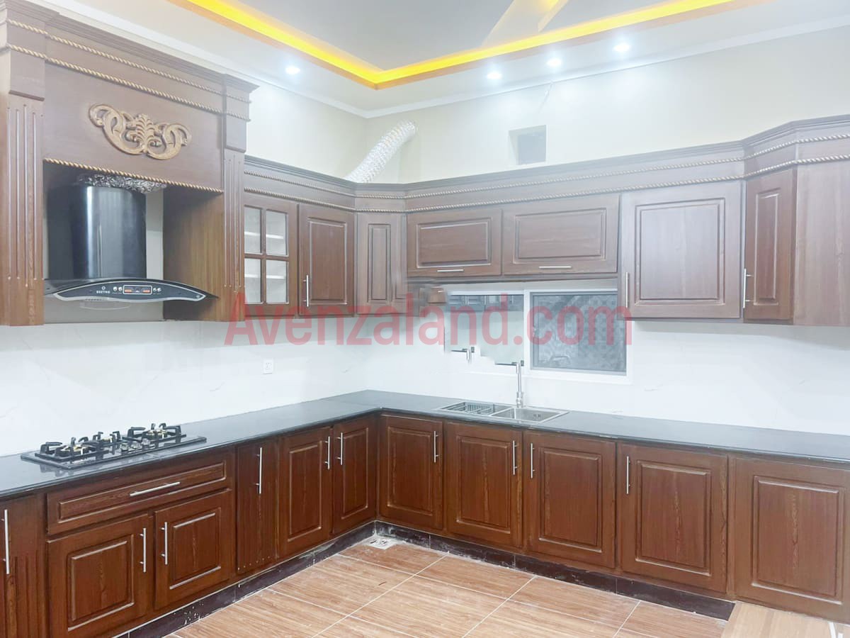 10.5 Marla House sale in Warsak Road Peshawar