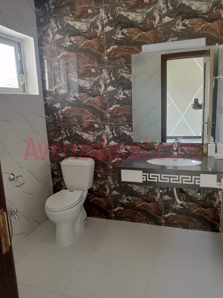 10 Marla House for Sale phase 08 Bahria Town Rawalpindi
