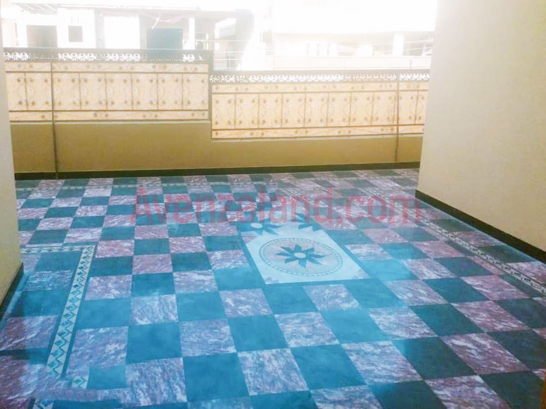 10 Marla House for Sale in Hayatabad Phase 6 Peshawar