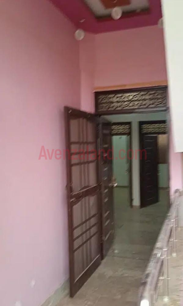 5 Marla House For Sale Salfia Society Karachi