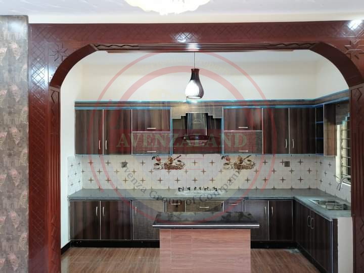 5 Marla House For Sale Snobar City Rawalpindi