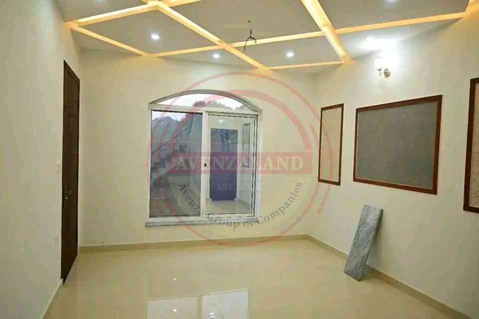 5 Marla House For Sale Buch Villas Multan