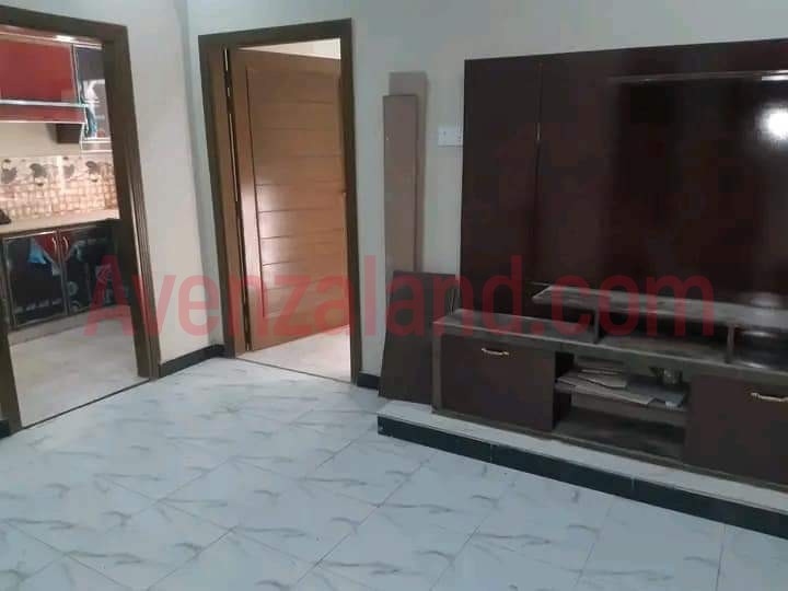 3.5 Marla House for Sale Warsak Road Peshawar