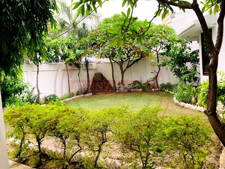 1 Kanal House For Sale Hayatabad Peshawar
