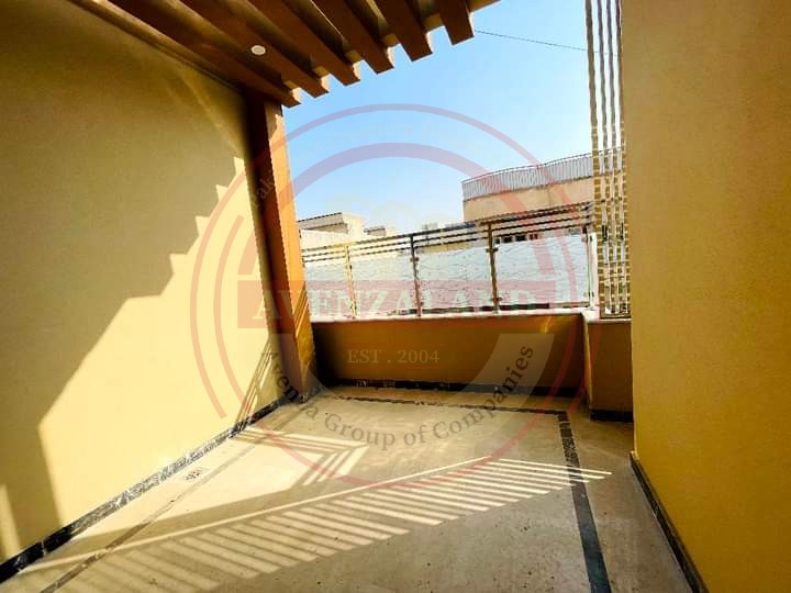 10 Marla House For Sale Hayatabad Peshawar