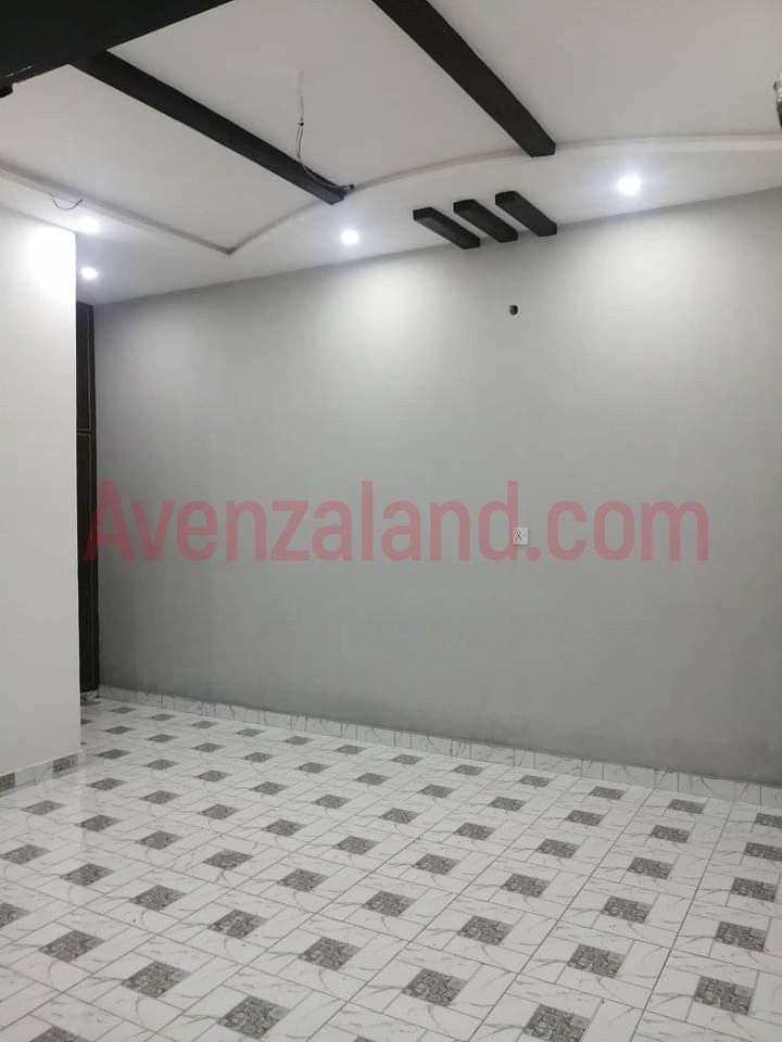 7 Marla House For Sale Adayala Road Rawalpindi