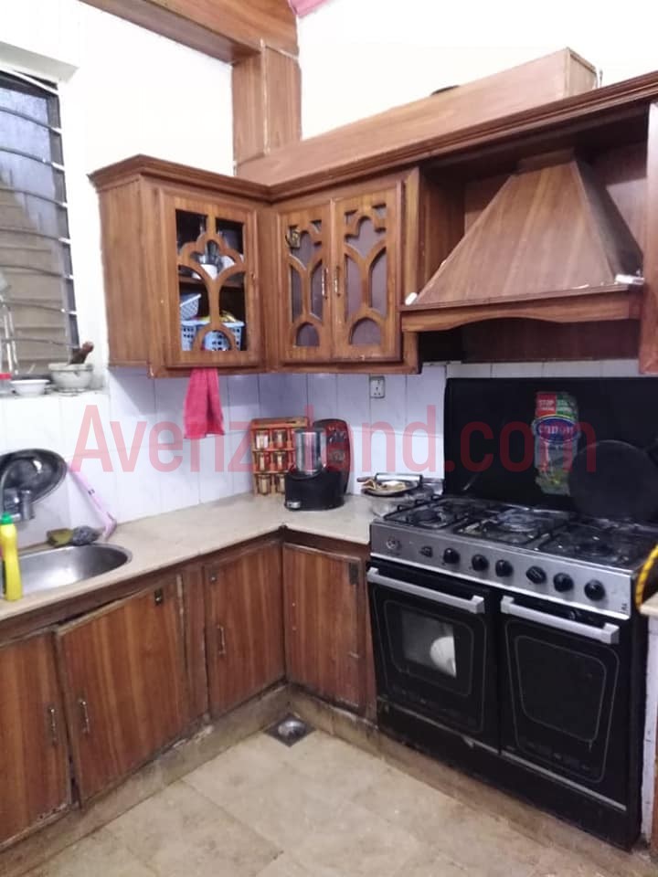 5 Marla House For Sale Adyala Road Rawalpindi