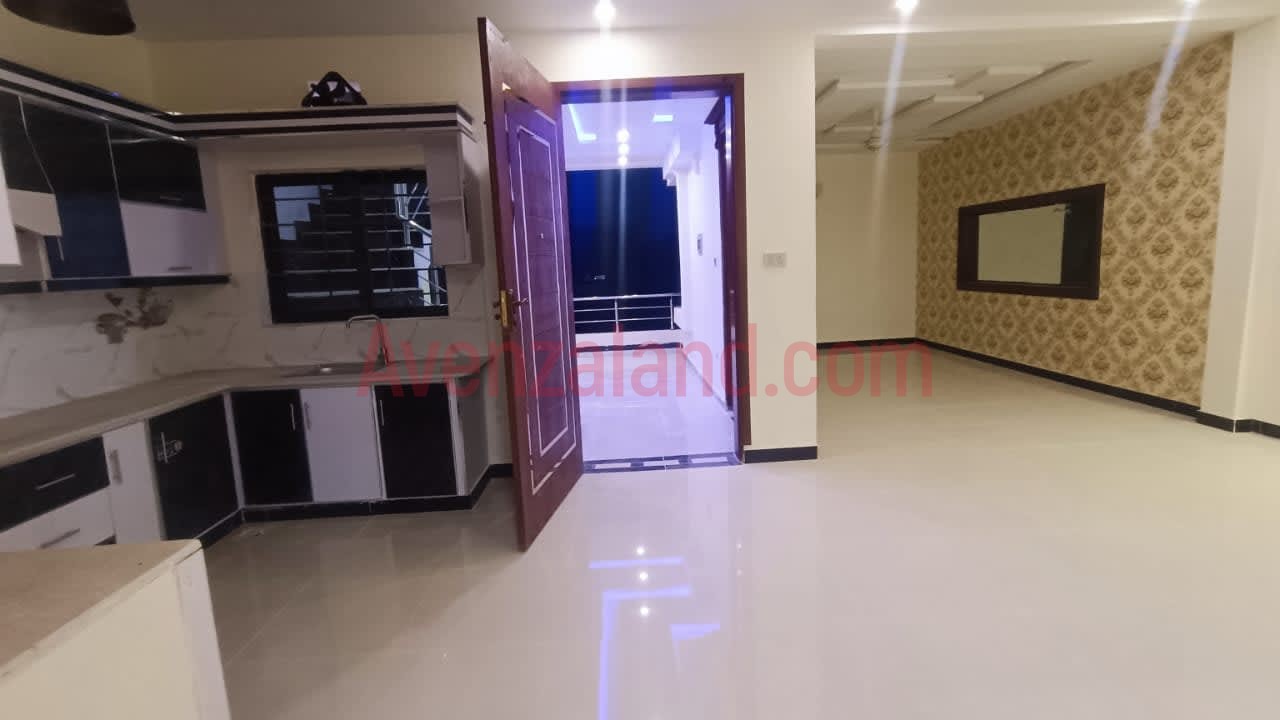 5 Marla House For Sale In Green Villas, Rawalpindi