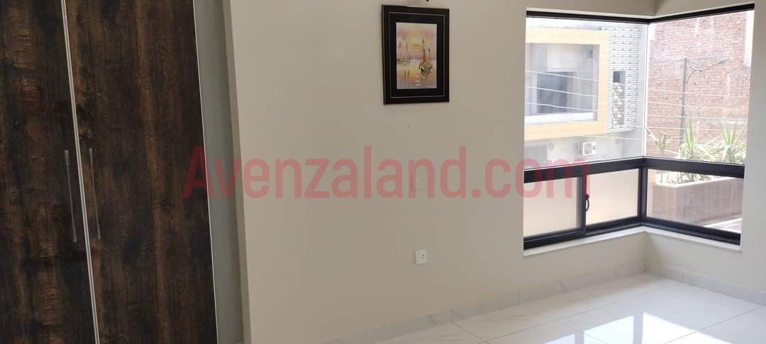 7 Marla House for Sale Green Valley, Faisalabad