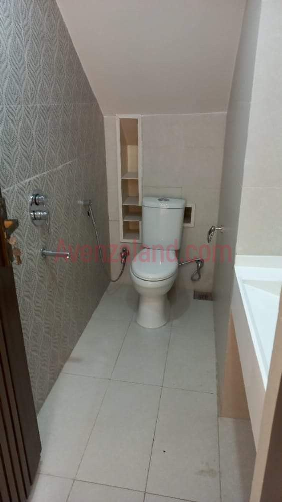 07 Marla House phase 08 Bahria Town Rawalpindi