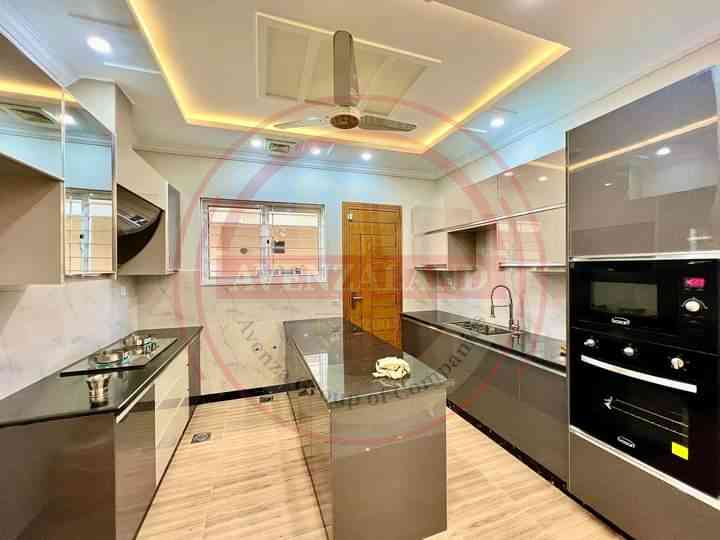 10 Marla House For Sale Bahria Town Rawalpindi