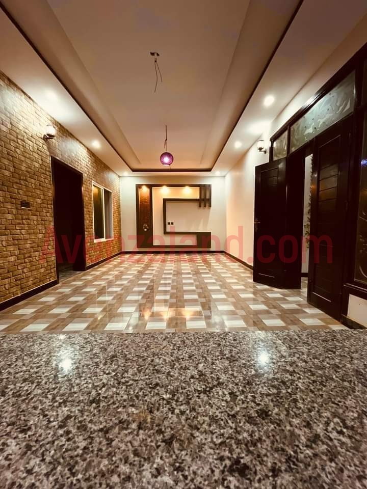 05 Marla House for sale Near Prime Hospital Warsak Road, Peshawar
