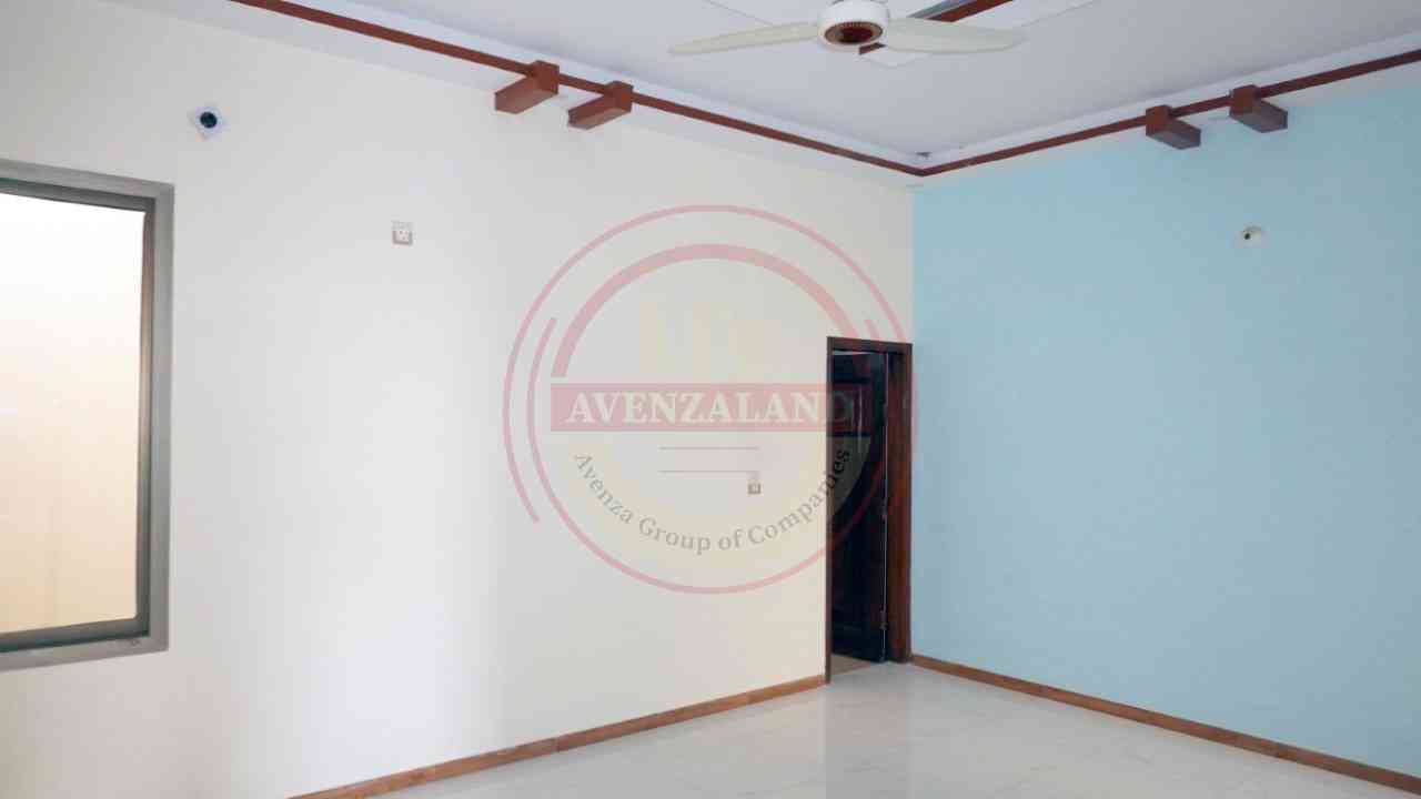 6.5 Marla House for sale Garden City Block C Karachi
