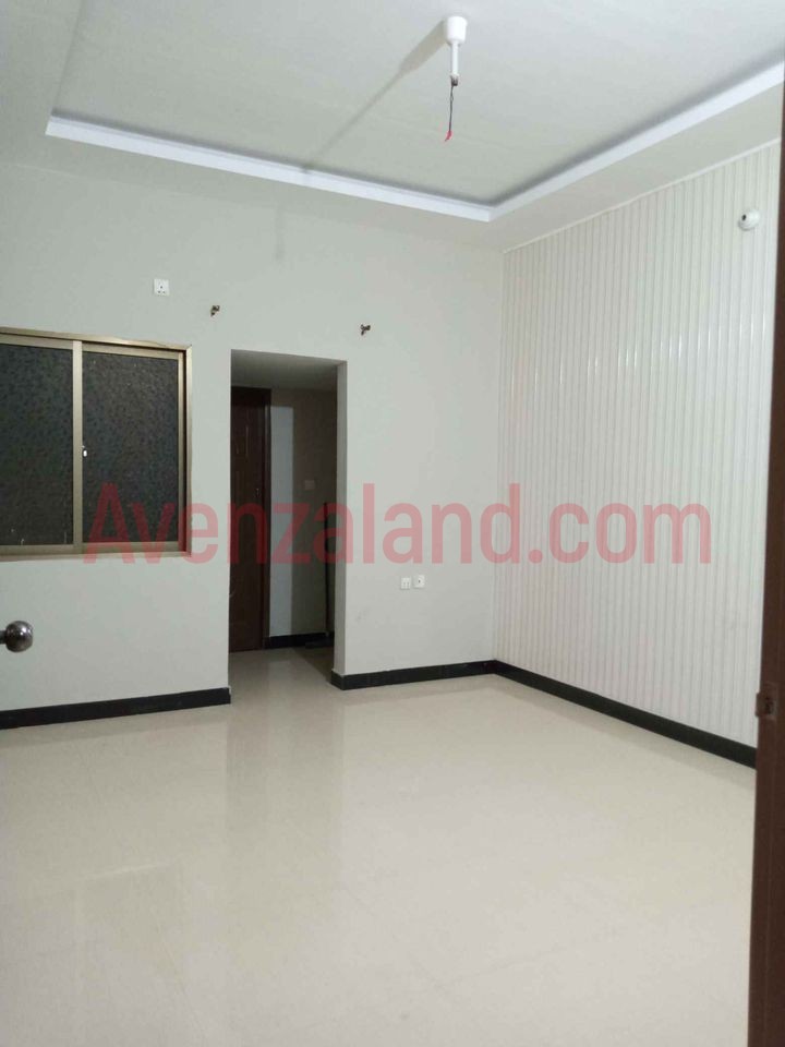 145 squar ft' yard House Model Colony Malir Near Jinnah Airpot, Karachi.