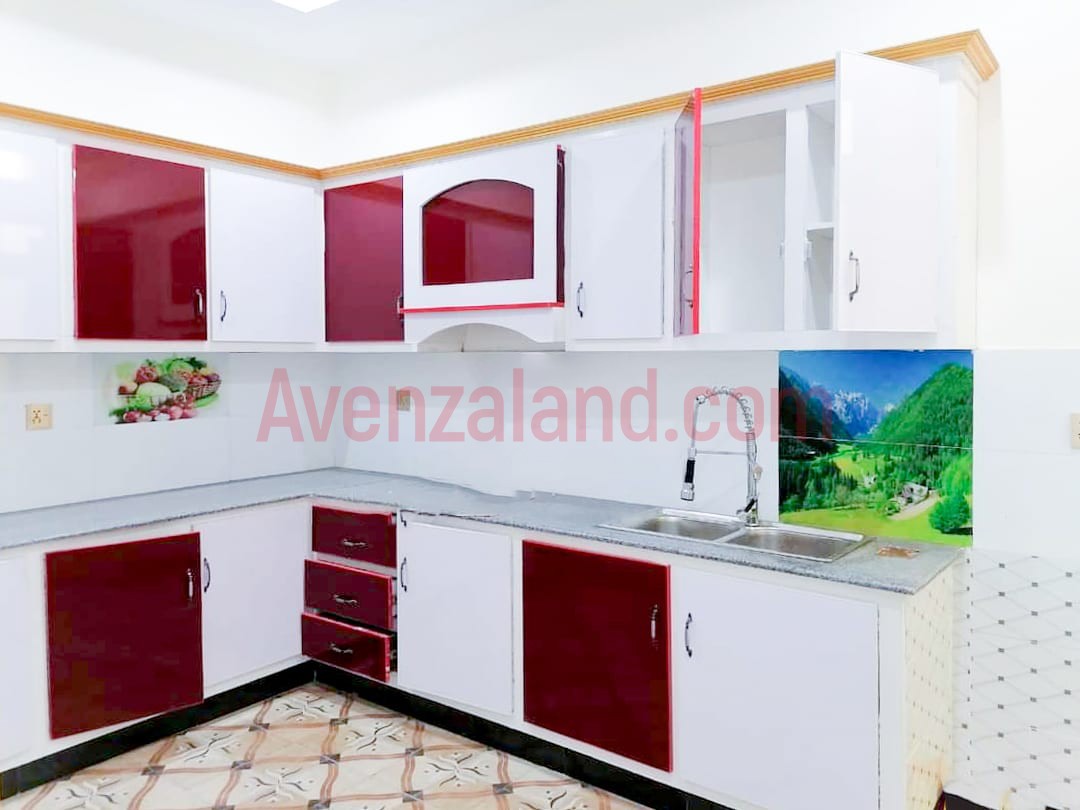 7 Marla House for Sale in Sufyan Garden Peshawar