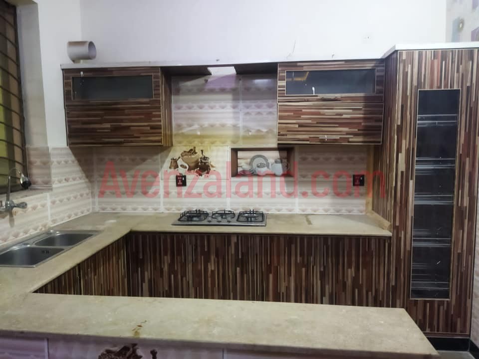 5 Marla House For Sale Lawyers Colony Rawalpindi