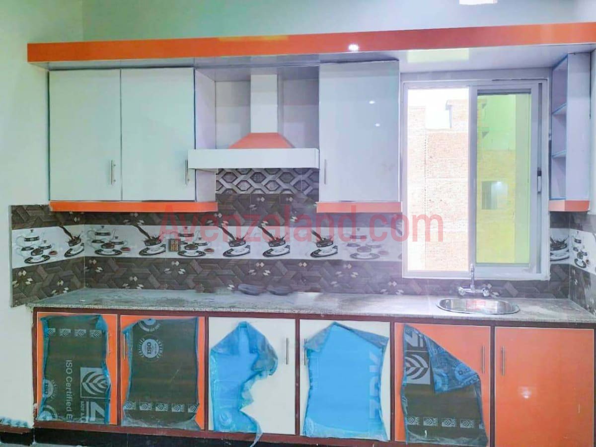 7 Marla House for Sale in Sufyan Garden Peshawar