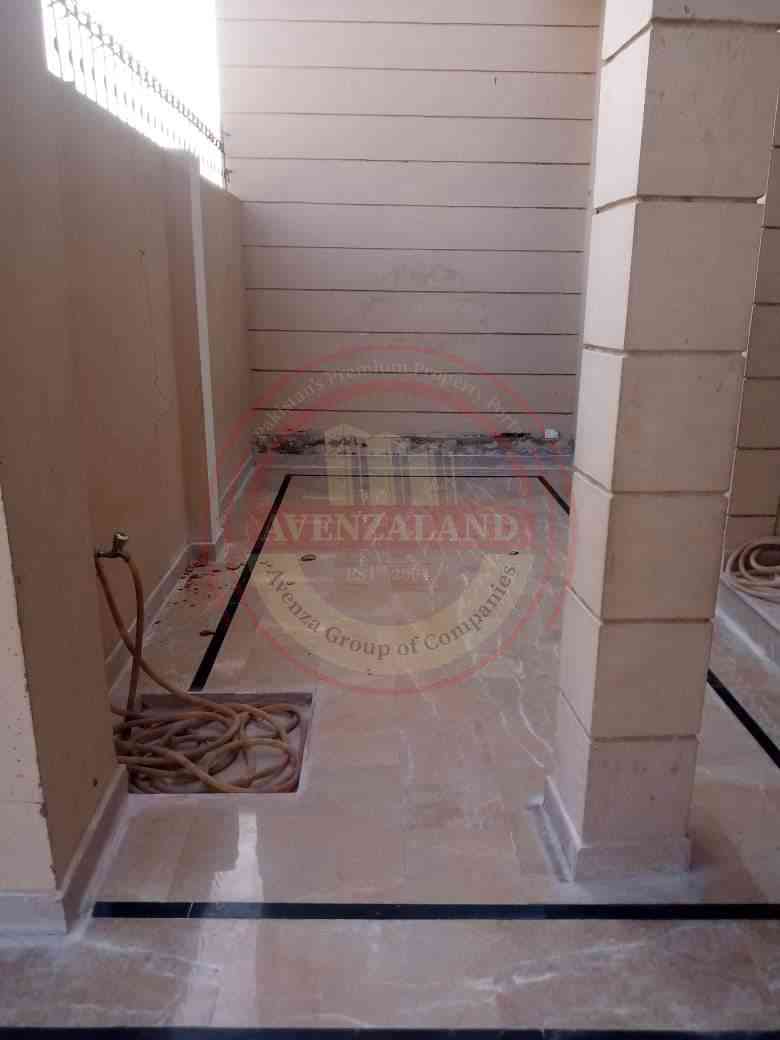 5 MARLA CORNER HOUSE FOR SALE BAHADAR PUR MULTAN