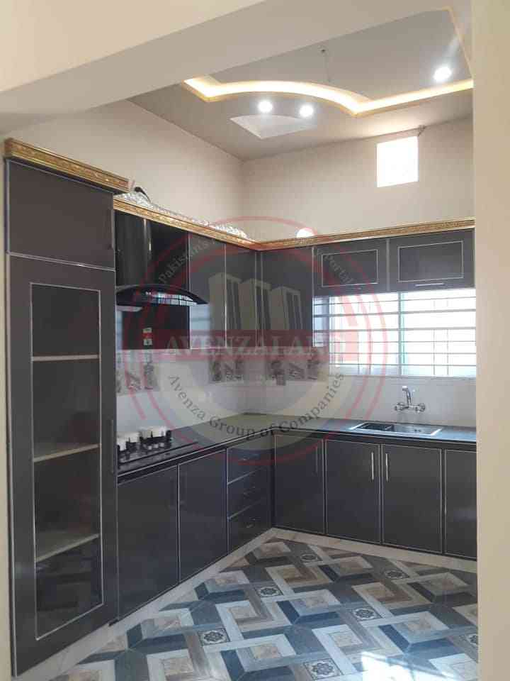 7 Marla House For Sale  MPS Road  Multan