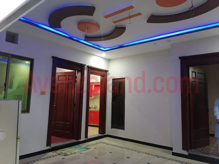 03 Marla House for Sale Warsak Road Peshawar