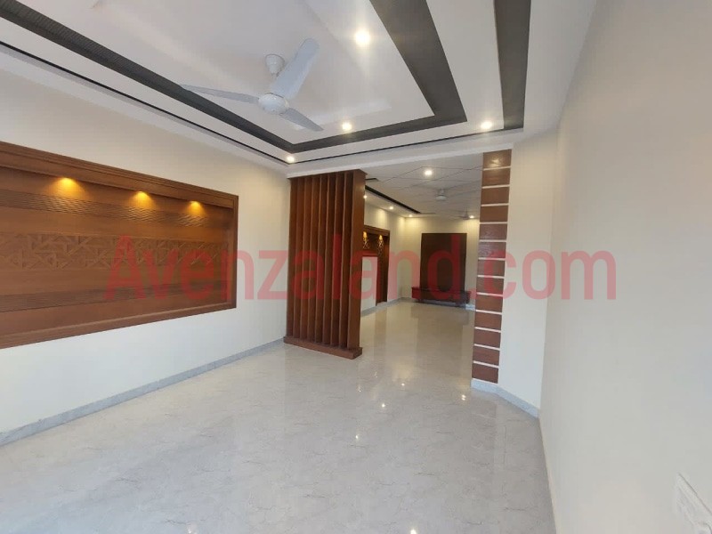 7 Marla House for Sale in Bahria Town Phase 8 Rawalpindi
