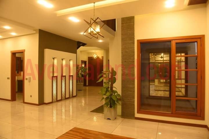  01 Kanal House for Sale phase 06 DHA Karachi