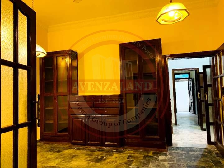 1 Kanal House For Sale Hayatabad Peshawar