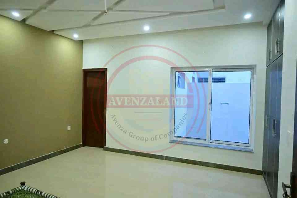 5 Marla House For Sale in Buch Villas, Multan.