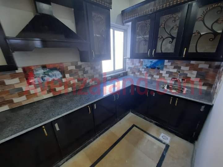 3.5 Marla House for Sale Warsak Road Peshawar