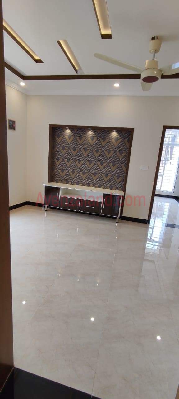 07 Marla House for Sale Bahria Town Rawalpindi