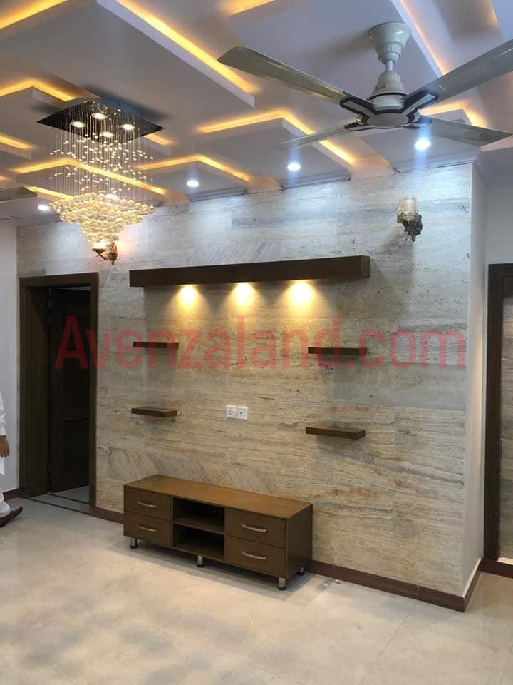 7 Marla House Bahria Town Rawalpindi