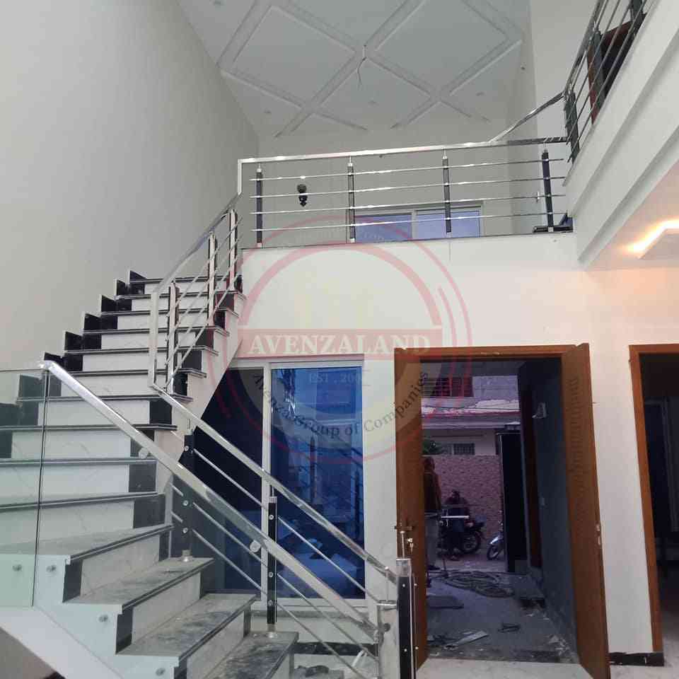 5 Marla House Available For Sale   Zikariya Town Multan.