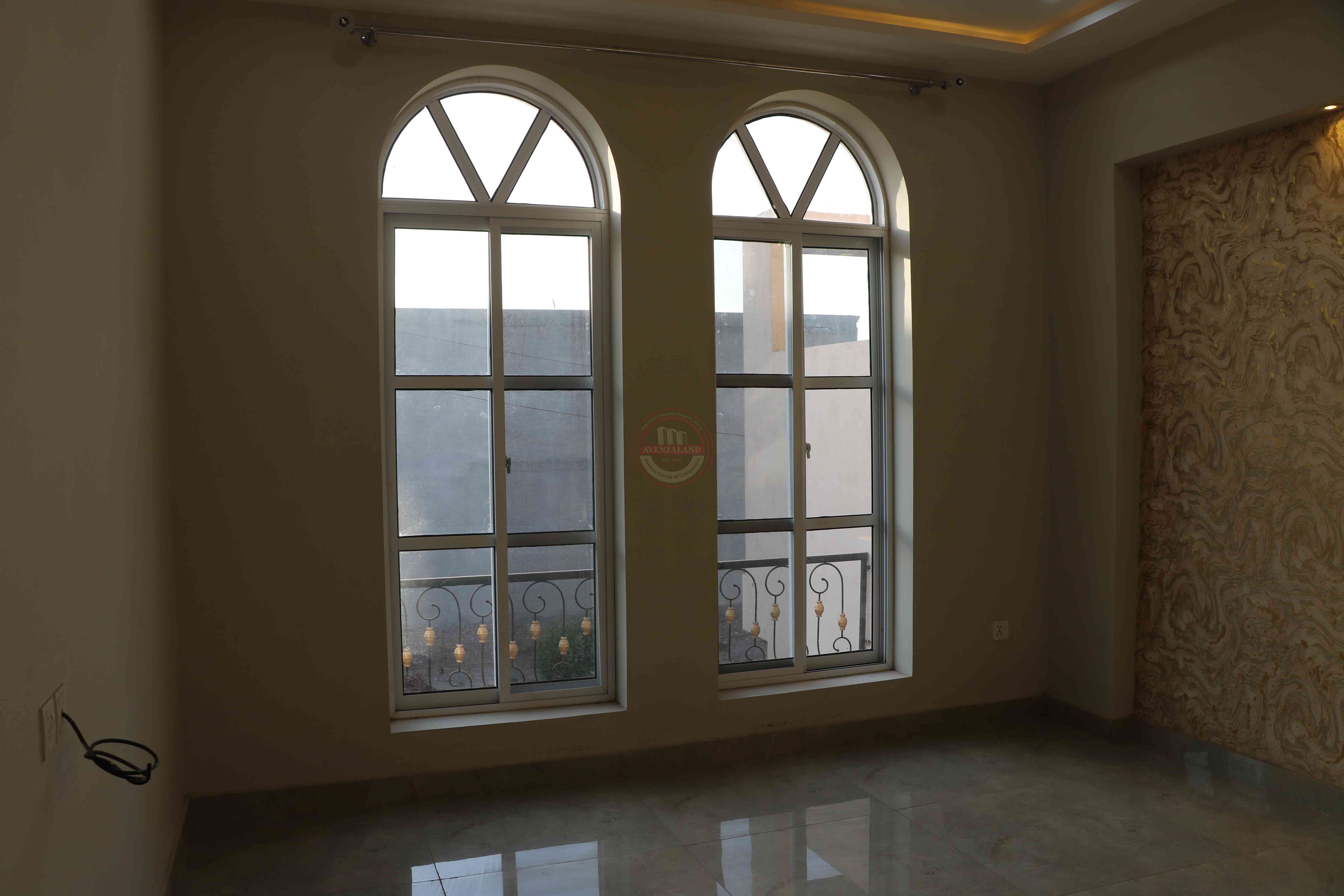 9 MARLA HOUSE FOR SALE IN MOHSIN VILLAS