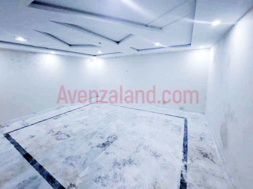 10 Marla House for Sale in Hayatabad Peshawar