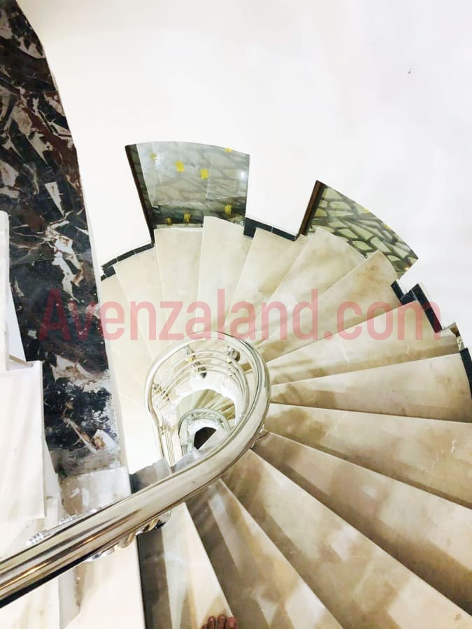 10 Marla House sale in Warsak Road Peshawar