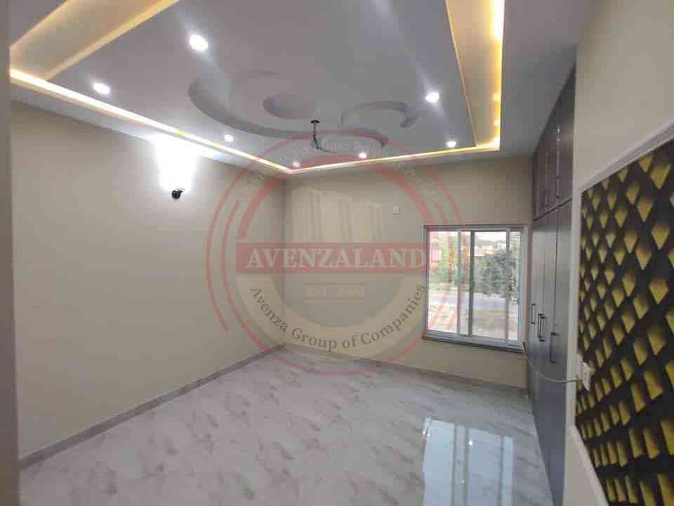 7.5 Marla House For Sale In Buch Villas Multan