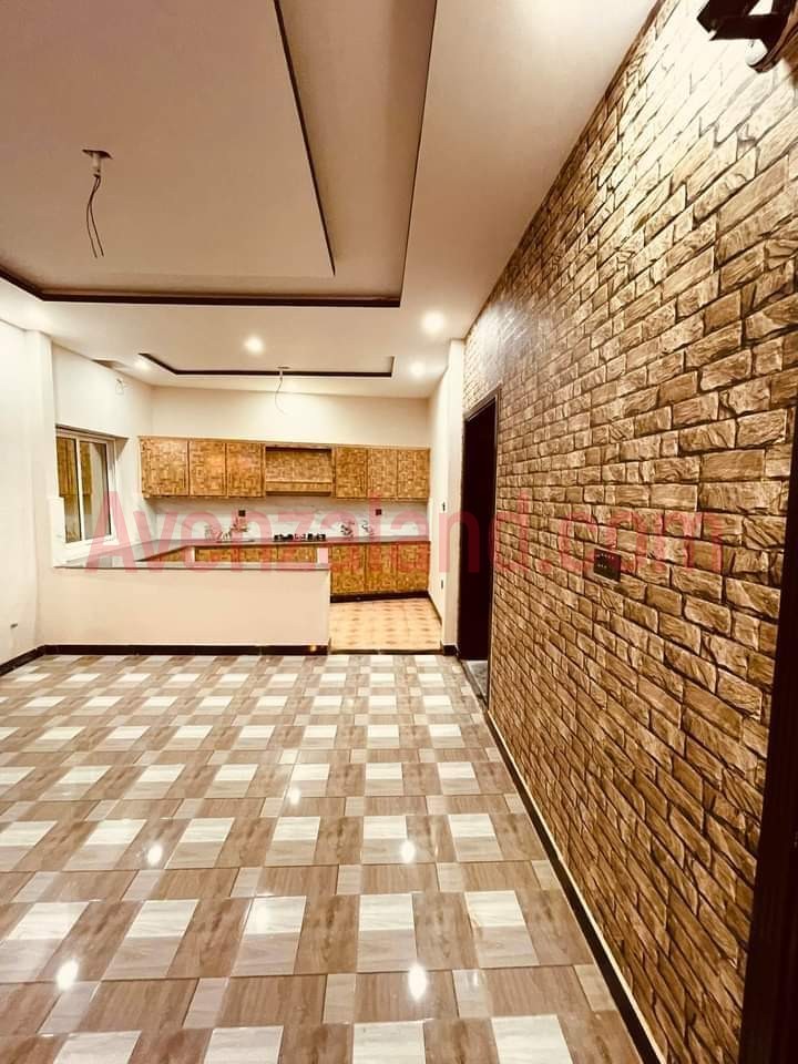 05 Marla House for sale Near Prime Hospital Warsak Road, Peshawar