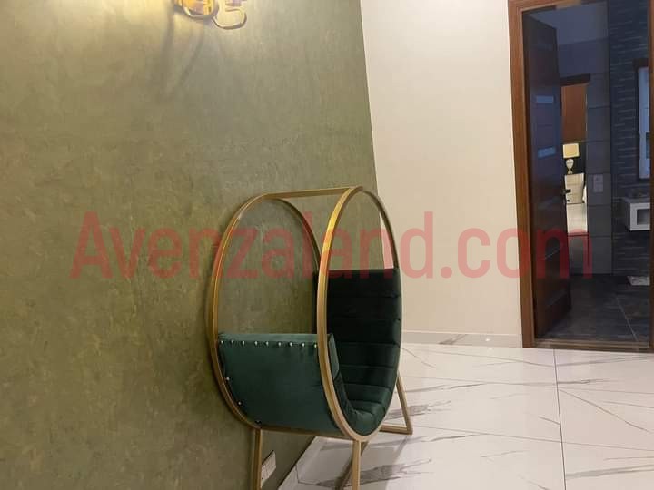 01 Kanal House for Sale DHA Karachi