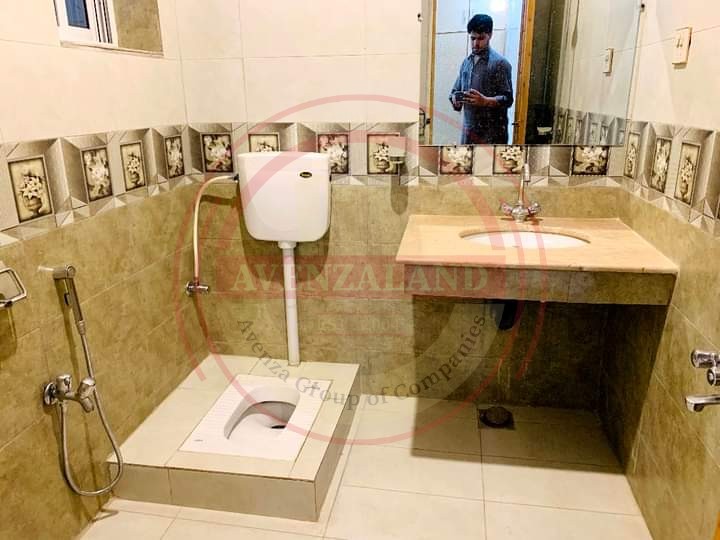 5 Marla House For Sale Hayatabad Peshawar